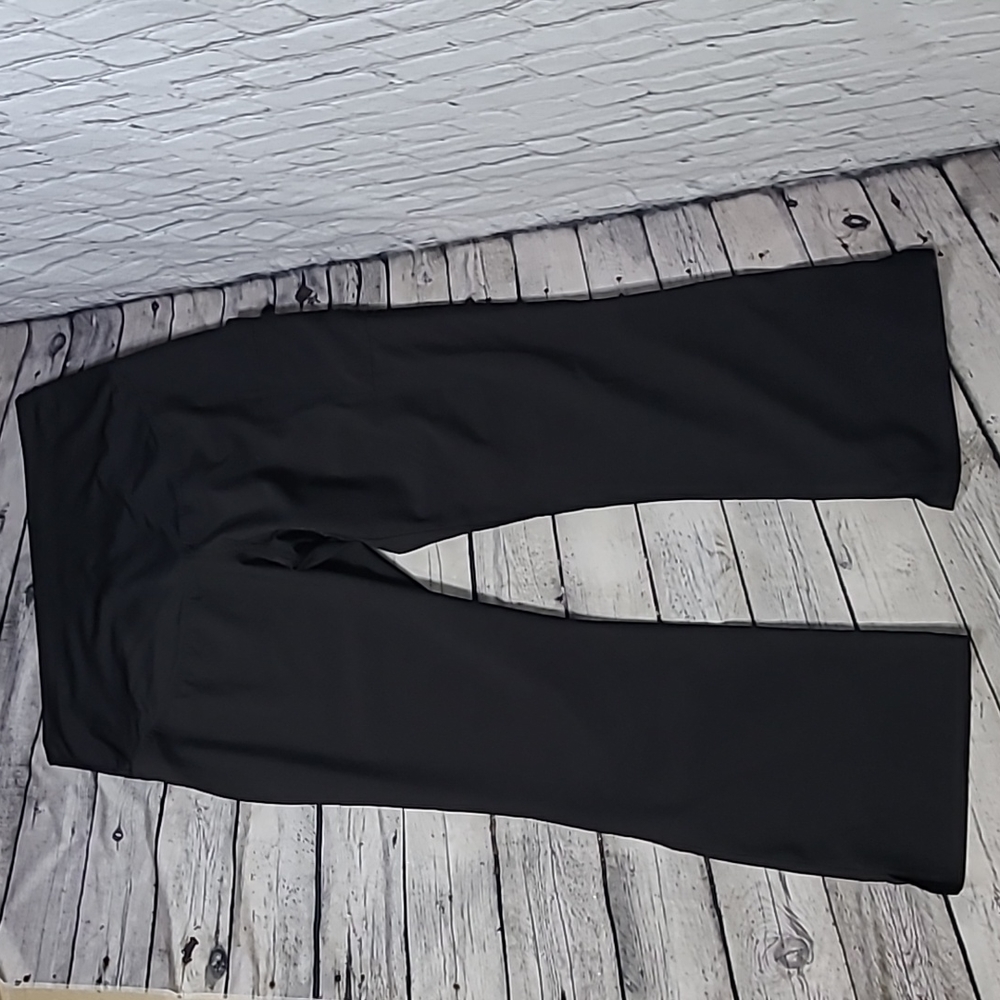 Medcouture plus one maternity scrub pants